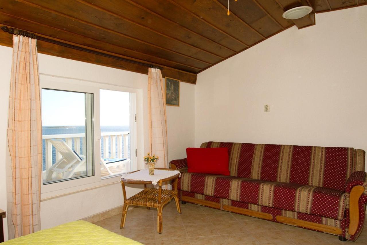 Apartment Milna 2461C Rukavac  Exterior foto