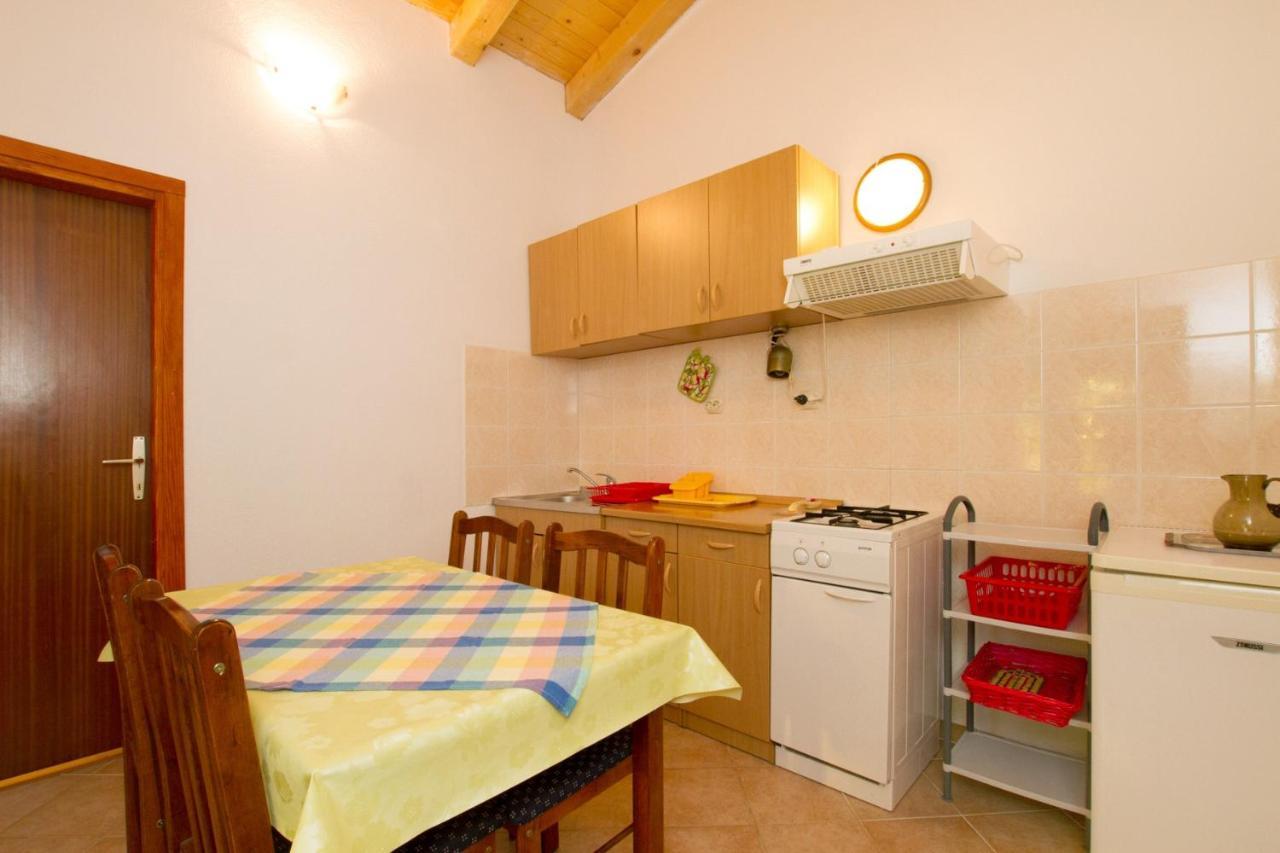 Apartment Milna 2461C Rukavac  Exterior foto